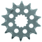 BikeMaster Yamaha Front Sprocket 520 12T 965695