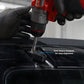 Borne Off-Road 21+ Direct Fit Bronco Light Bar 50in Upfit BNLT-BR-21-SS50U