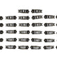 Ford Racing 2020 5.2L Predator Roller Finger Follower Kit M-6564-M52A