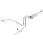 Borla 11-14 Ford F150 AT 2/4WD 2/4dr S-Type SS Catback Exhaust 140466