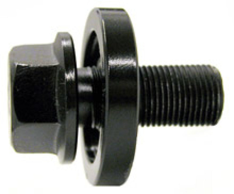 ATI Crank Bolt - Chevy BB w/Washer ATI950232