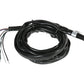 AEM Power Harness for 30-0300 X-Series Wideband Gauge 30-3459
