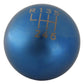 Ford Racing Mustang Anodized Titanium Shift Knob M-7213-T