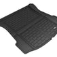 3D MAXpider 2018-2020 Tesla Model 3 Kagu Cargo Liner - Black M1TL0041309