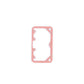 Cometic Gasket Cometic Holley .062in MP Float Bowl Gasket C15241