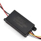AlphaRex 19-22 Dodge Ram 2500/3500 Stock Halogen Taillight to ARX 09-18 Ram LUXX-Series Converters 640092 *Discontinued