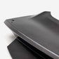 Anderson Composites 2024 Ford Mustang Type-AC Double Sided Carbon Fiber 1-Piece Decklid AC-TL24FDMU-AC-DS