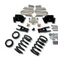 Belltech LOWERING KIT W/O SHOCKS 917