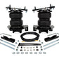 Air Lift Loadlifter 5000 Ultimate Air Spring Kit for 2023 Ford F-350 DRW w/ Internal Jounce Bumper 88380