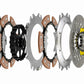 ACT 93-98 Nissan Skyline GT-R (R32/R33) Mod-Twin 225 XX Rigid Race Clutch Kit T3R-N03