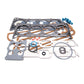 Cometic Gasket Cometic Pontiac 455 Big Block V8 Top End Gasket Kit - 4.300in Bore - .040in MLS Cylinder Head Gasket PRO1010T-4300-040