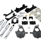 Belltech Lowering Kit With Sp Shocks 662Sp