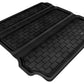 3D MAXpider 2005-2012 Nissan Pathfinder Kagu Cargo Liner - Black M1NS0401309