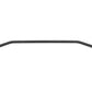 PERRIN Strut Tower Brace Black WRX 2002 - 2007 / STI 2004 - 2007 | PSP-SUS-052BK
