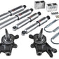 Belltech Lowering Kit With SP Shock
