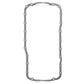 Ford Rubber Oil Pan Gasket 1 Piece FRDM6710-A50