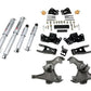 Belltech Lowering Kit With Sp Shocks 716Sp