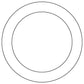 Cometic Gasket Cometic Holley .062in MP Power Valve Gasket C15244