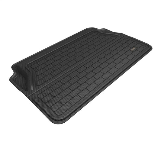 3D MAXpider 21-24 Toyota Sienna Behind 2Nd Row Kagu Black Cargo Liner M1TY2721309