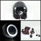 Spyder Nissan Maxima 00-01/Frontier 01-04 Projector Fog Lights w/swch Smke FL-P-NM00-HL-SM 5070463