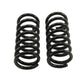 Belltech Coil Spring Set 92-03 4cyl S-10 P/u83-97 Blaz