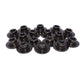 Comp Cams 7 Steel Retainers 3/8 1.437 -1.500" Spring Dia.