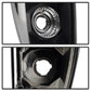 Spyder Chevy Colorado 04-13/GMC Canyon 04-13 Euro Style Tail Lights Black ALT-YD-CCO04-BK 5001412