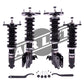Air Lift Performance 15-21 Subaru WRX / STI Coilover Kit 79001