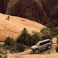 Ford Racing 21-23 Bronco (Excl Bronco Raptor) 17x8.5 Method Oxford White Wheel Kit M-1007K-M1785W