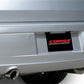 Corsa Performance Corsa 05-10 Dodge Charger No Towing Hitch R/T 5.7L V8 Polished Xtreme