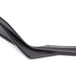 OLM S208 Style Front Lip - Matte Black - 2015-2021 Subaru WRX / STI