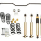 Belltech 09-17 RAM Quad/Reg Cab V8 (w/o Air Susp) Short Bed Performance Handling Kit Plus 964HKP