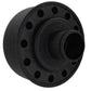 Ford Racing Black Breather Cap W/ Ford Racing Logo M-6766-FRNVBK