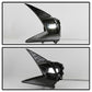 Spyder 16-18 Lexus GS (w/F-Sport Pkg) OEM LED Fog Lights w/OEM switch - Clear (FL-LGS16FS-LED-C) 9044311