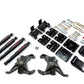 Belltech Lowering Kit With Nd2 Shocks 771Nd