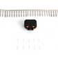 AEM Replacement Connector Kit For BMS aem30-8401M and aem30-8401S 30-3712