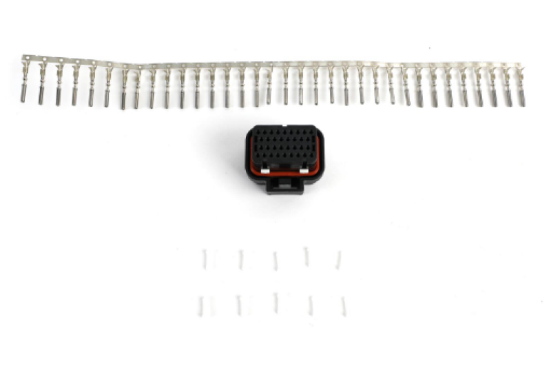 AEM Replacement Connector Kit For BMS aem30-8401M and aem30-8401S 30-3712