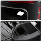 Spyder 13-18 Dodge Ram 2500/3500 LED Tail Lights LED Model Only - All Black (ALT-YD-DRAM13-LED-BKV2) 5085924