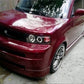 Spyder Scion XB 03-07 Projector Headlights LED Halo Black High H1 Low 9006 PRO-YD-TSXB03-HL-BK 5011893