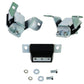 Whiteline 1984 Mercury Capri Complete Engine and Transmission Mount Set W93535