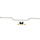 Whiteline Rear Sway Bar 20mm Heavy Duty Toyota Camry 2002-2006