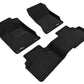 3D MAXpider 19-24 Nissan Altima Elegant Black R1 R2 L1NS11404709