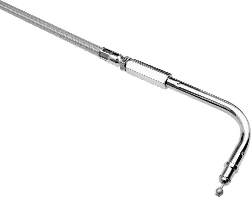 Bikers Choice Throttle Cable Armor Coat +6 660213