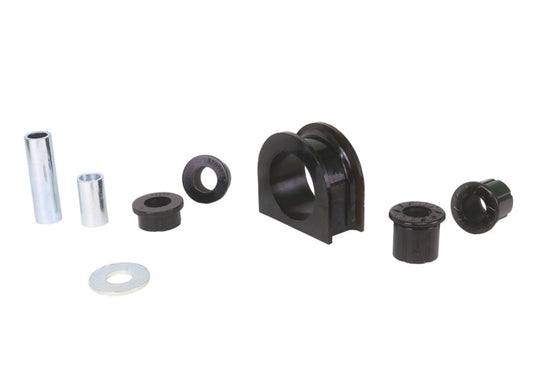 Whiteline 2001 Toyota Sequoia Steering Rack Bushing Kit W13399