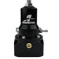 Aeromotive EFI Regulator Belt Drive, 30-120 psi, .500 Valve, 2x AN-10 Inlets