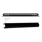 Borne Off-Road Light Bar Cover Single Row 20in Black BNLT-COV-SS20BK