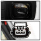 Spyder Subaru Impreza WRX 15-20 LED High-Power LED Headlights-Black PRO-YD-SWRX15LEDAP-SBSEQ-BK 5088109