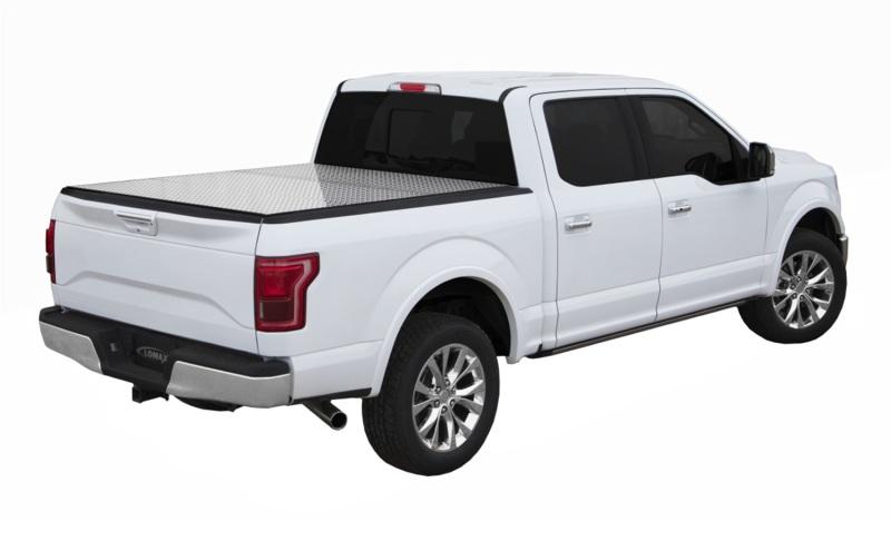 Access LOMAX Diamond Plate 04-19 Ford F-150 5ft 6in Box (Excl. 04 Heritage) B2010019
