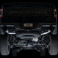 AWE Tuning AWE Gen 3 Ford Raptor SwitchPath Exhaust  - Diamond Black Tips 3025-33356