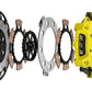 ACT 12-15 Camaro ZL-1 / 09-15 Cadillac CTS-V (LSA) Mod-Twin 10.5 HD Rigid Disc Race Clutch Kit T1R-G12